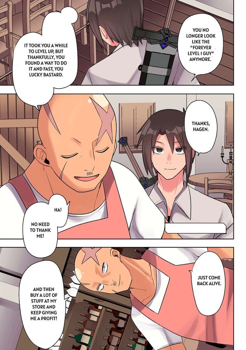 Ore No Level Up Ga OkashII Dekiru Otoko No Isekai Tensei Chapter 29 Page 2