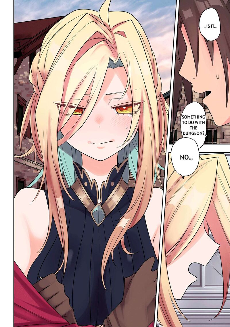Ore No Level Up Ga OkashII Dekiru Otoko No Isekai Tensei Chapter 29 Page 7