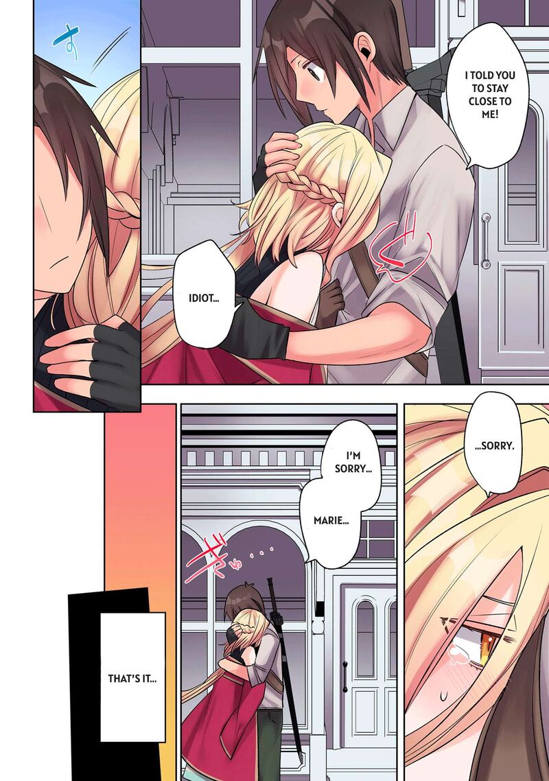 Ore No Level Up Ga OkashII Dekiru Otoko No Isekai Tensei Chapter 29 Page 9