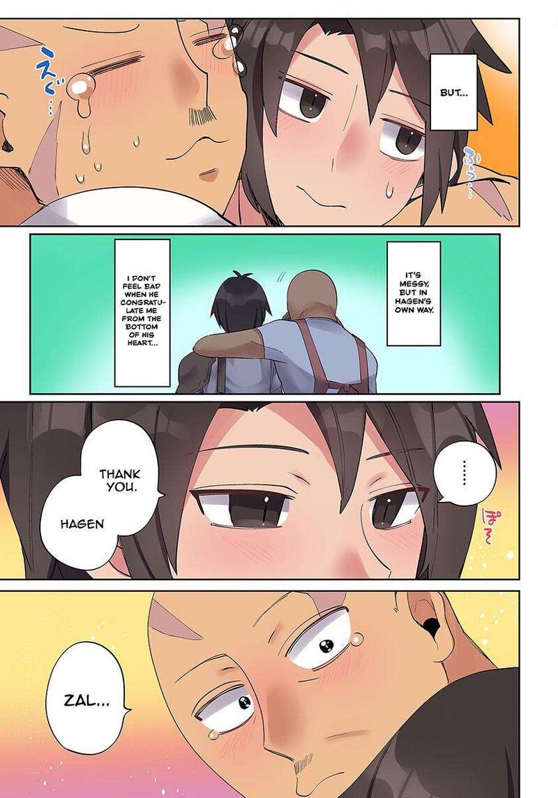 Ore No Level Up Ga OkashII Dekiru Otoko No Isekai Tensei Chapter 3 Page 13