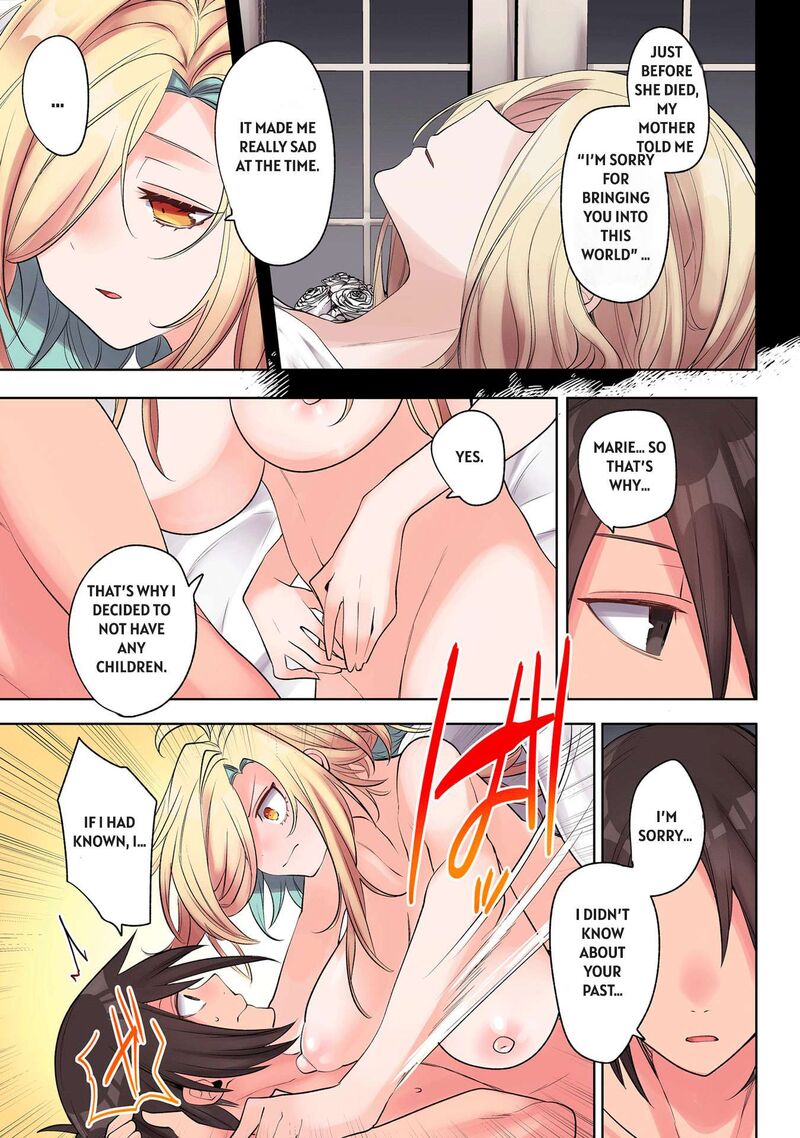 Ore No Level Up Ga OkashII Dekiru Otoko No Isekai Tensei Chapter 30 Page 11