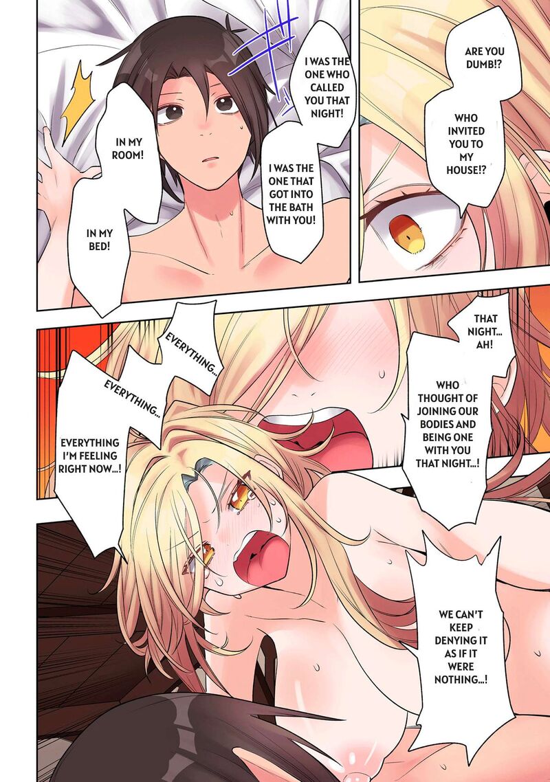 Ore No Level Up Ga OkashII Dekiru Otoko No Isekai Tensei Chapter 30 Page 12