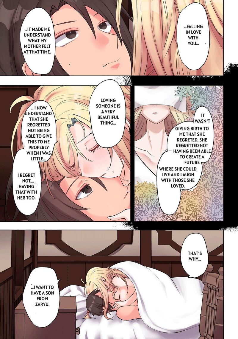 Ore No Level Up Ga OkashII Dekiru Otoko No Isekai Tensei Chapter 30 Page 13