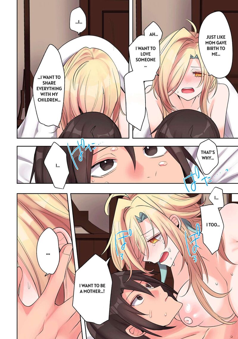 Ore No Level Up Ga OkashII Dekiru Otoko No Isekai Tensei Chapter 30 Page 14