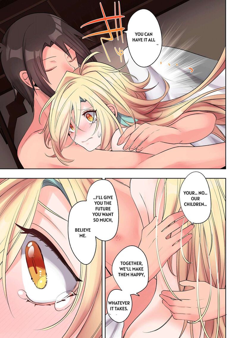 Ore No Level Up Ga OkashII Dekiru Otoko No Isekai Tensei Chapter 30 Page 15