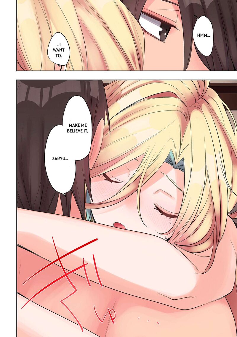 Ore No Level Up Ga OkashII Dekiru Otoko No Isekai Tensei Chapter 30 Page 16