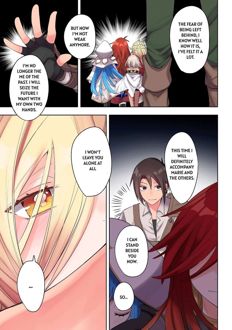 Ore No Level Up Ga OkashII Dekiru Otoko No Isekai Tensei Chapter 30 Page 9