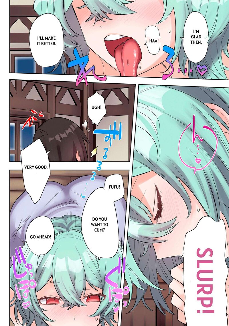 Ore No Level Up Ga OkashII Dekiru Otoko No Isekai Tensei Chapter 31 Page 10