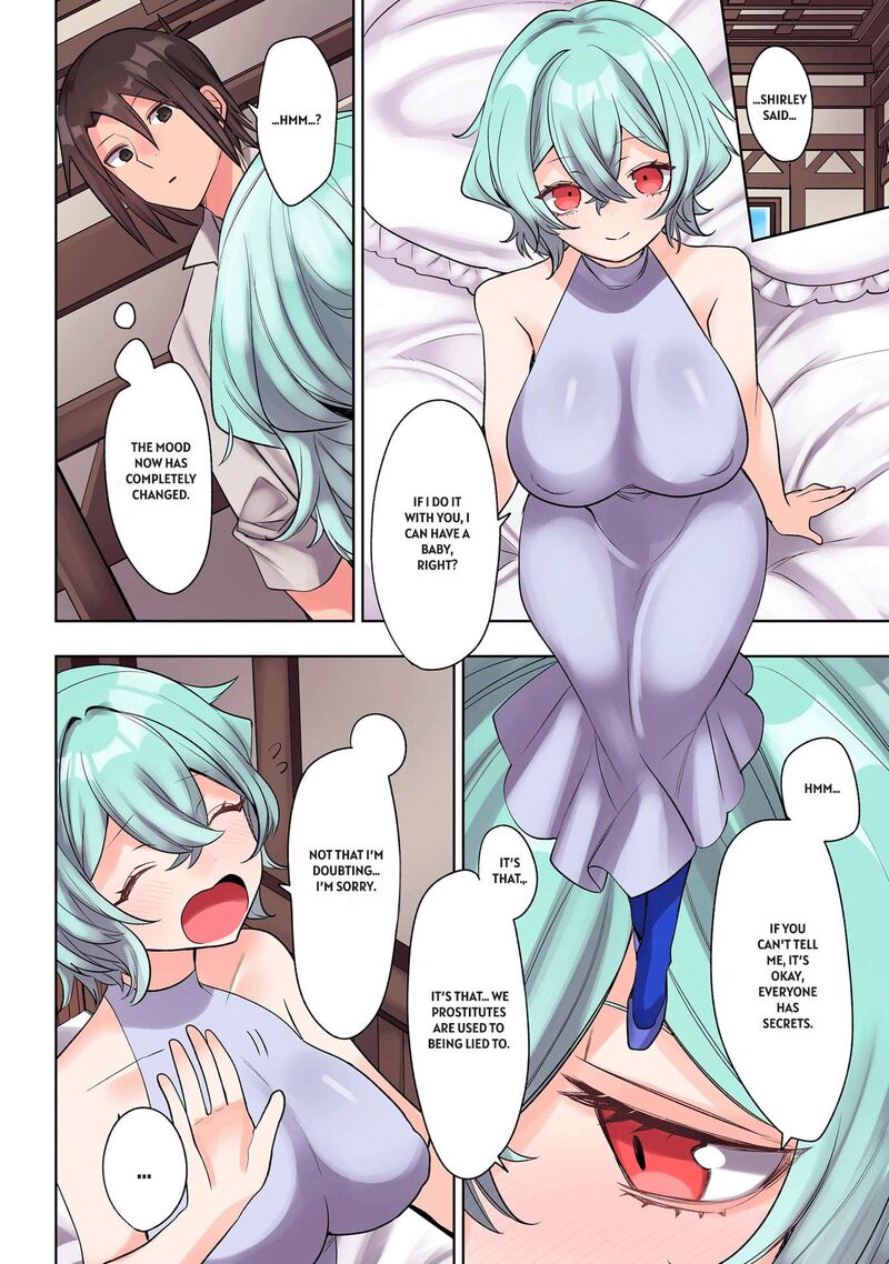 Ore No Level Up Ga OkashII Dekiru Otoko No Isekai Tensei Chapter 31 Page 12