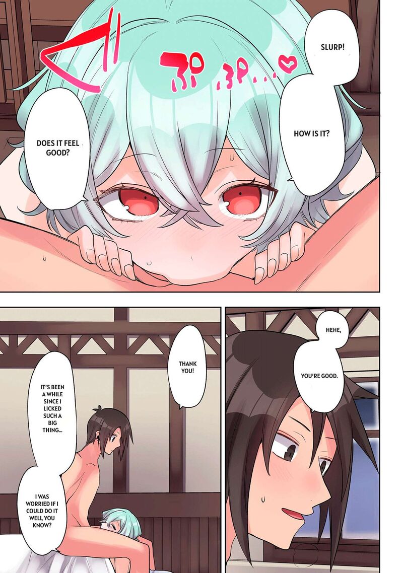 Ore No Level Up Ga OkashII Dekiru Otoko No Isekai Tensei Chapter 31 Page 9