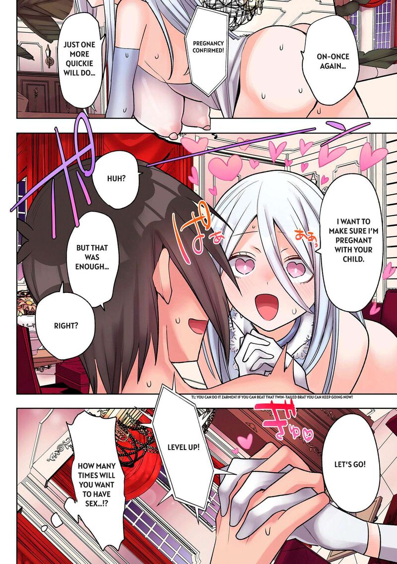 Ore No Level Up Ga OkashII Dekiru Otoko No Isekai Tensei Chapter 32 Page 16