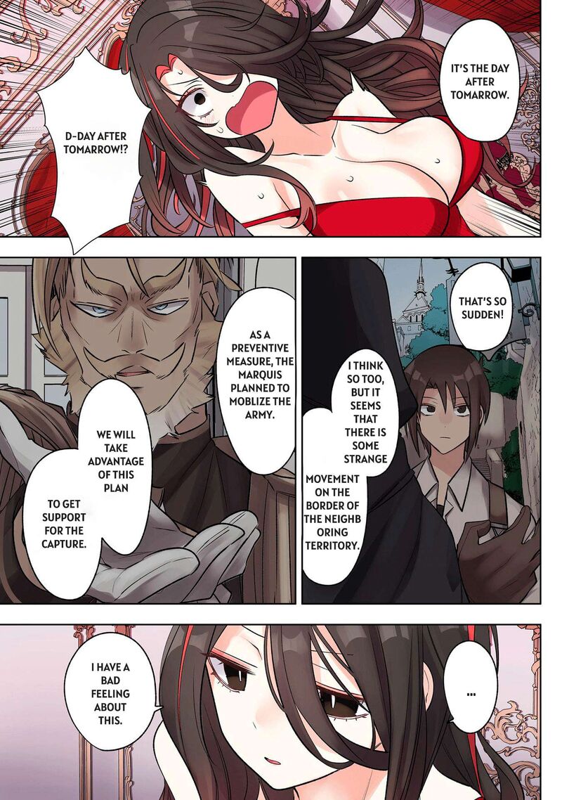 Ore No Level Up Ga OkashII Dekiru Otoko No Isekai Tensei Chapter 32 Page 3