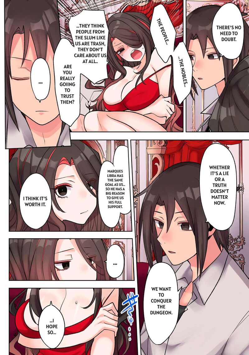 Ore No Level Up Ga OkashII Dekiru Otoko No Isekai Tensei Chapter 32 Page 4