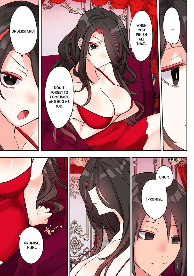 Ore No Level Up Ga OkashII Dekiru Otoko No Isekai Tensei Chapter 32 Page 7