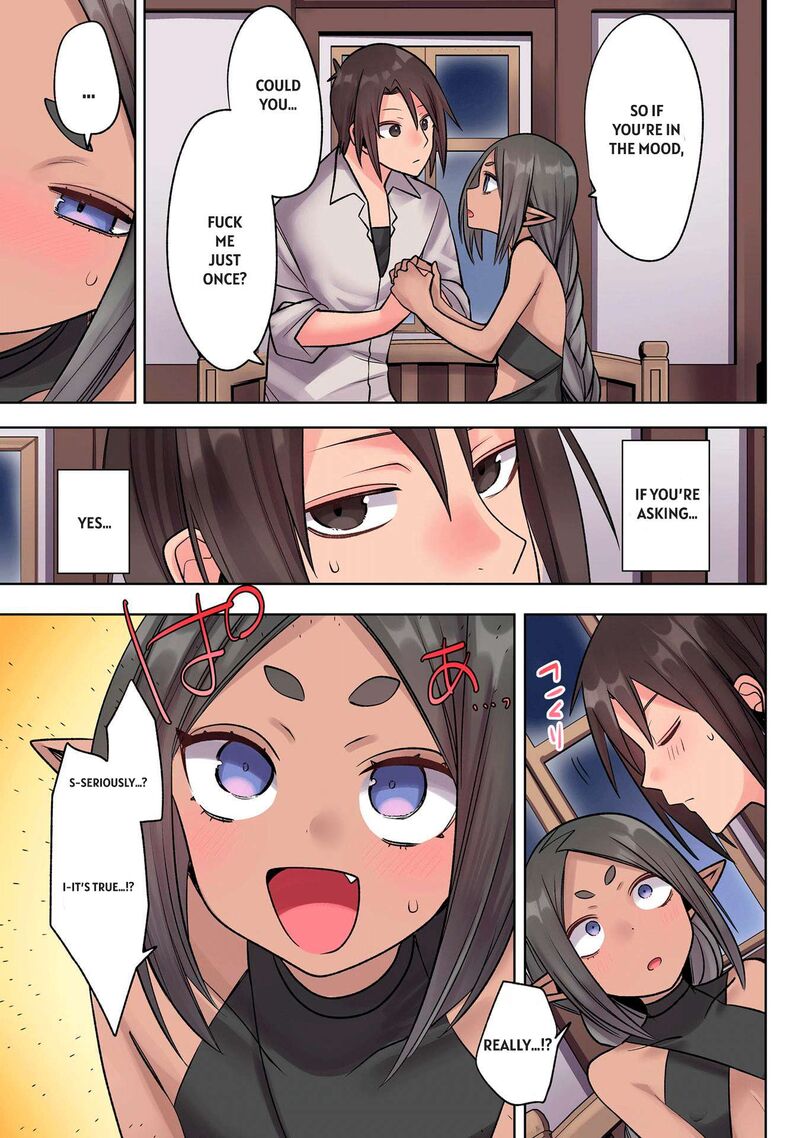 Ore No Level Up Ga OkashII Dekiru Otoko No Isekai Tensei Chapter 33 Page 7