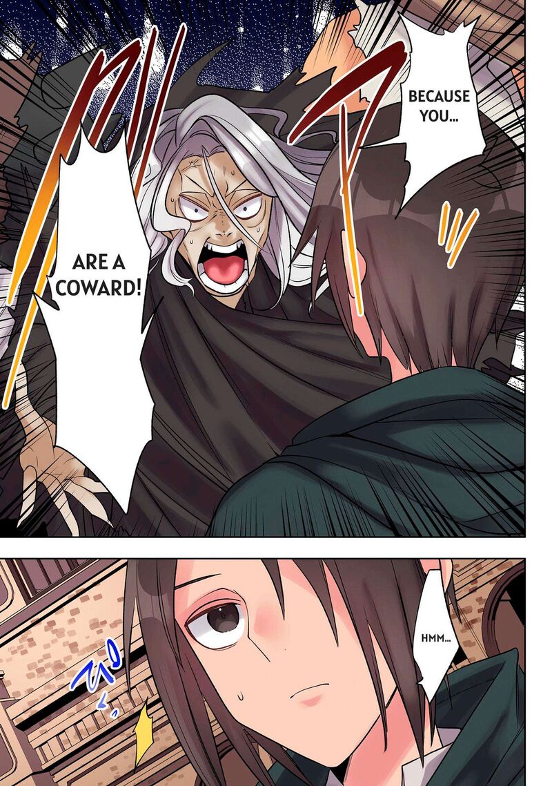 Ore No Level Up Ga OkashII Dekiru Otoko No Isekai Tensei Chapter 34 Page 9