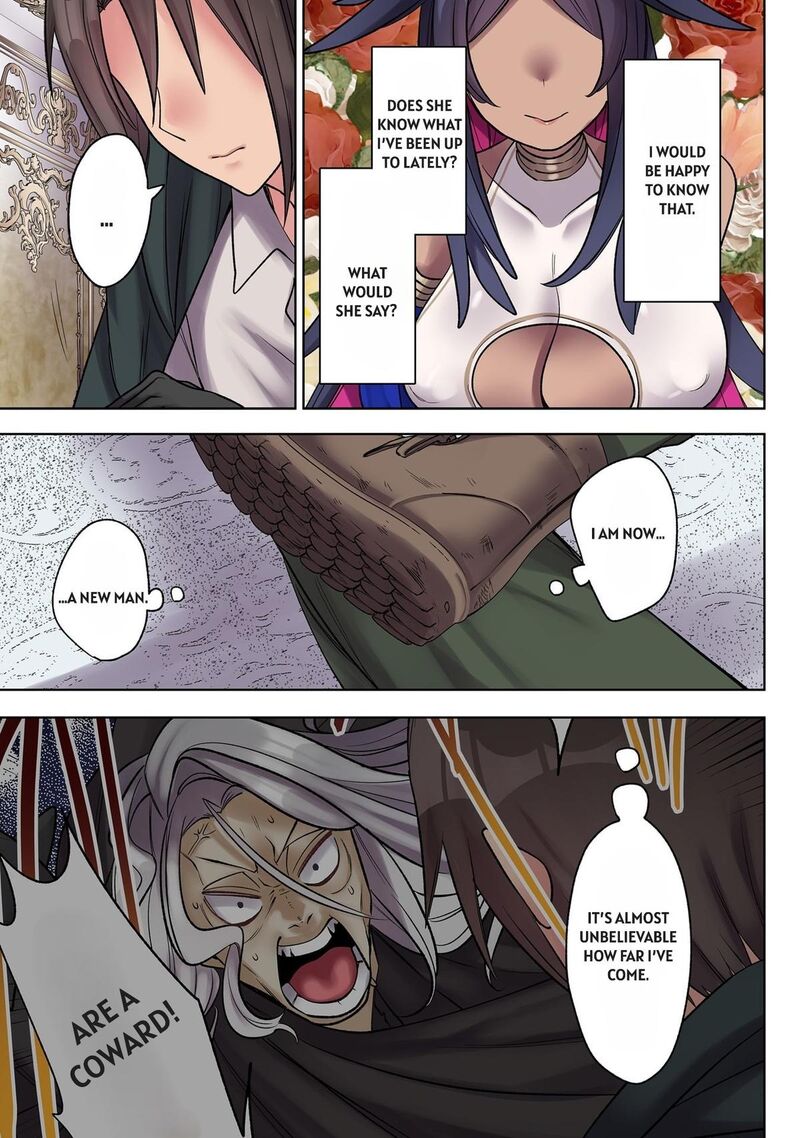 Ore No Level Up Ga OkashII Dekiru Otoko No Isekai Tensei Chapter 35 Page 5