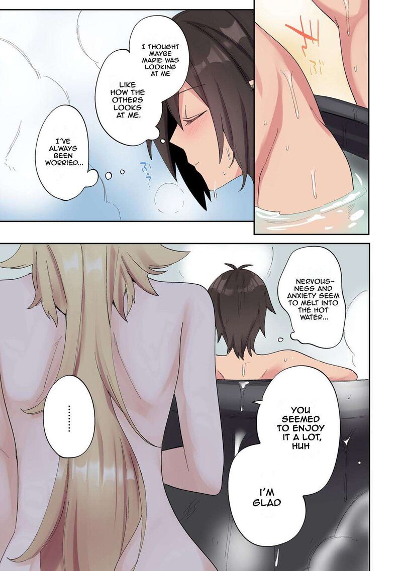 Ore No Level Up Ga OkashII Dekiru Otoko No Isekai Tensei Chapter 4 Page 13