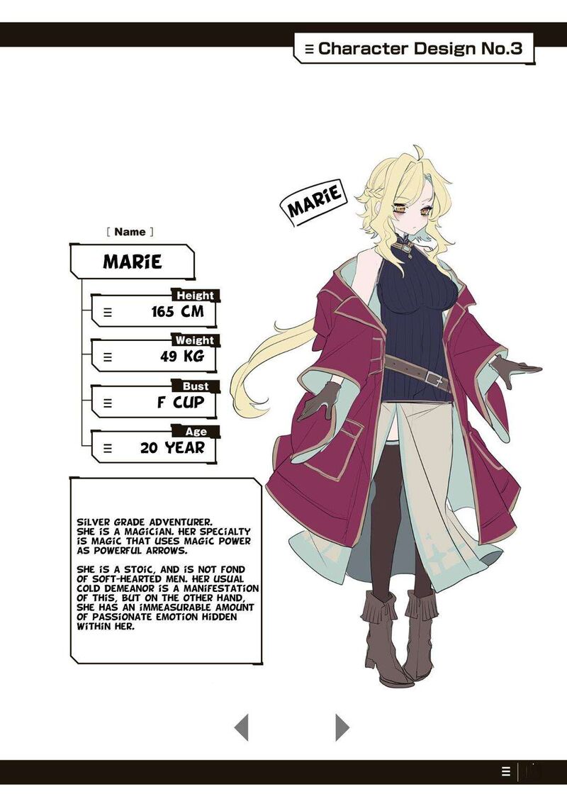 Ore No Level Up Ga OkashII Dekiru Otoko No Isekai Tensei Chapter 5 Page 1
