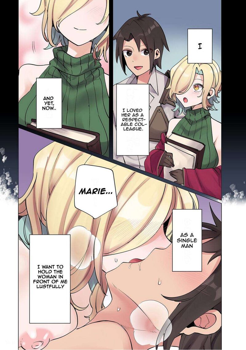 Ore No Level Up Ga OkashII Dekiru Otoko No Isekai Tensei Chapter 5 Page 10