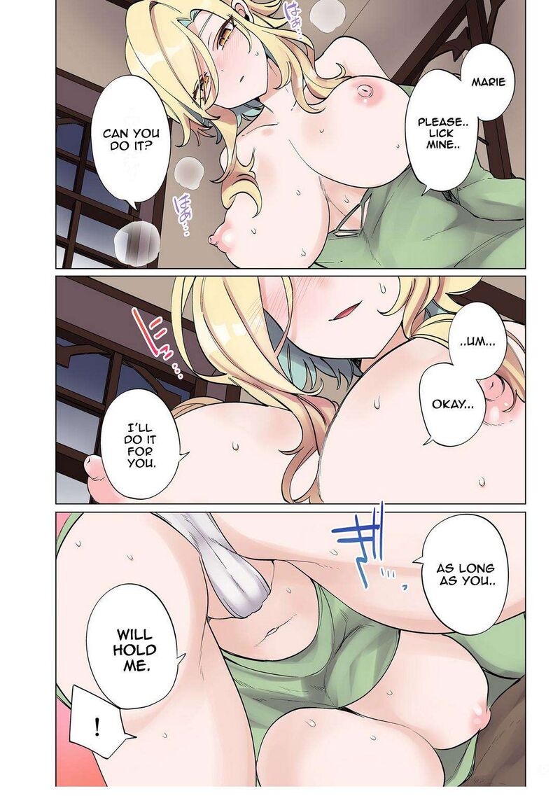Ore No Level Up Ga OkashII Dekiru Otoko No Isekai Tensei Chapter 5 Page 11