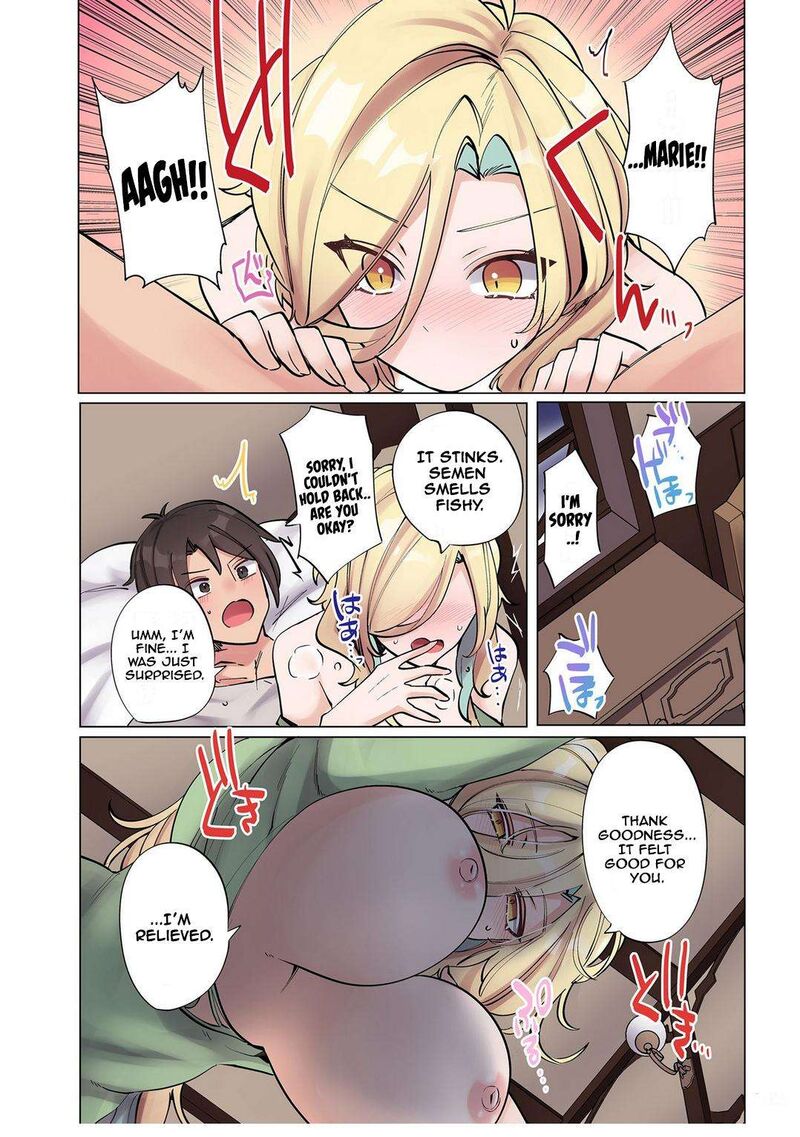 Ore No Level Up Ga OkashII Dekiru Otoko No Isekai Tensei Chapter 5 Page 13