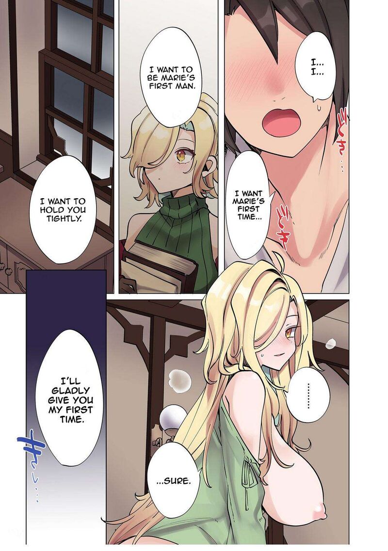 Ore No Level Up Ga OkashII Dekiru Otoko No Isekai Tensei Chapter 5 Page 14