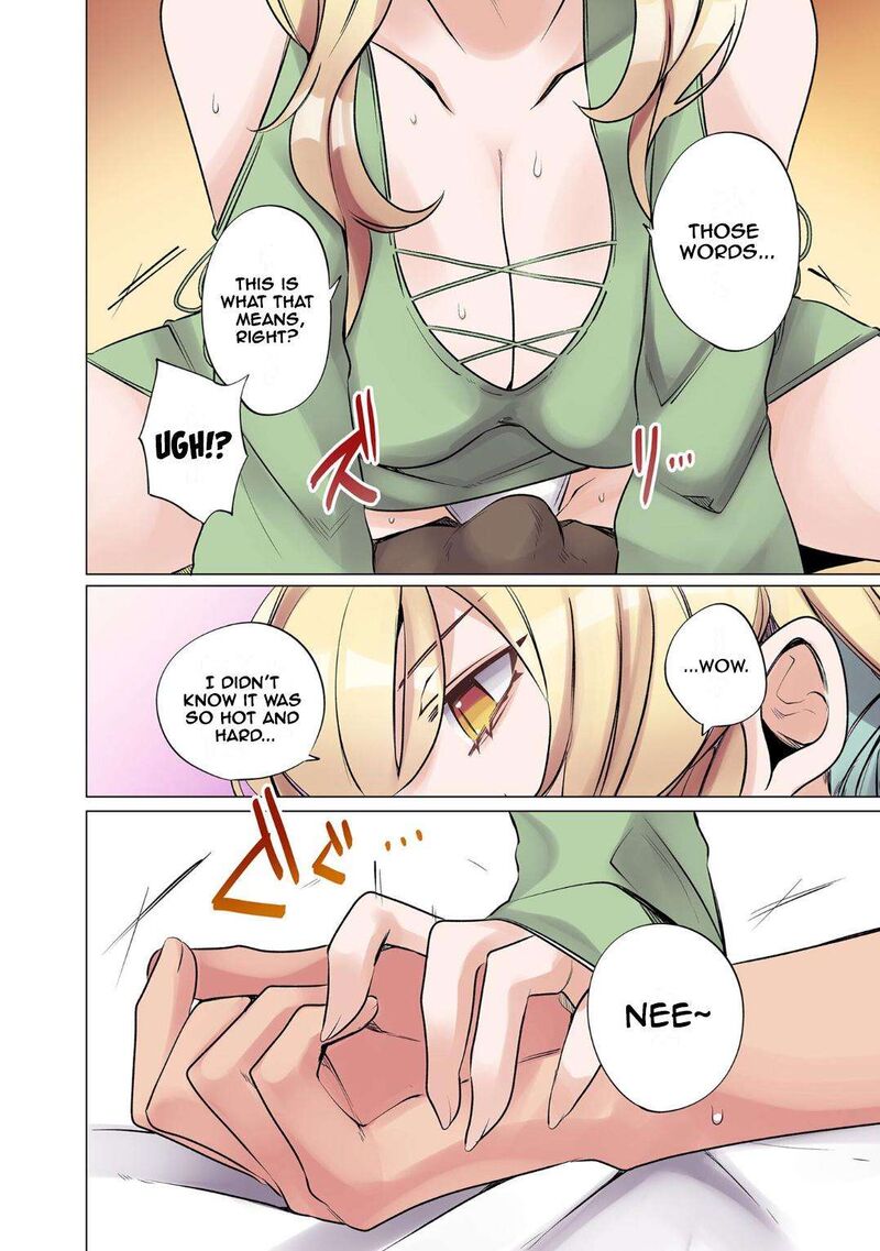 Ore No Level Up Ga OkashII Dekiru Otoko No Isekai Tensei Chapter 5 Page 5