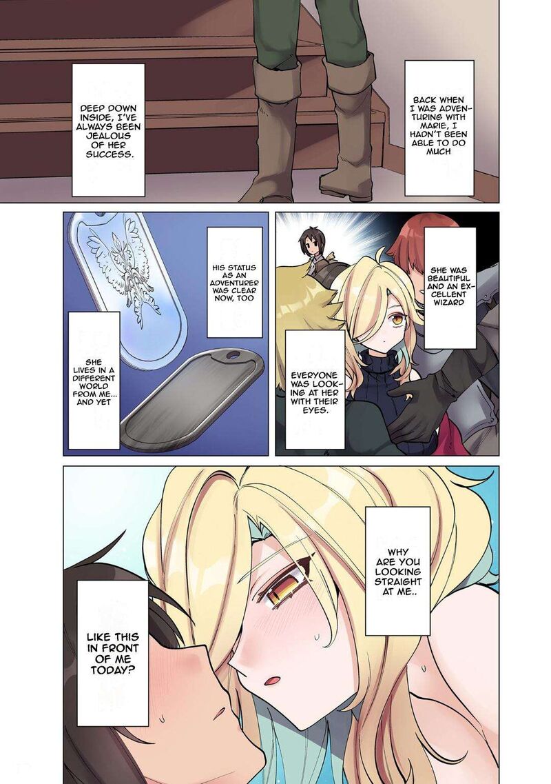 Ore No Level Up Ga OkashII Dekiru Otoko No Isekai Tensei Chapter 5 Page 8