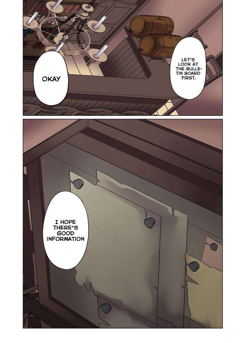 Ore No Level Up Ga OkashII Dekiru Otoko No Isekai Tensei Chapter 6 Page 13