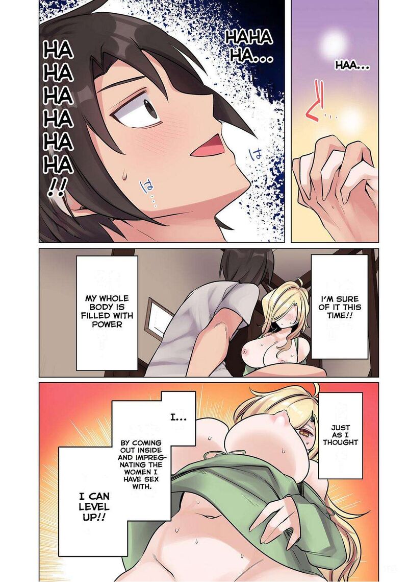 Ore No Level Up Ga OkashII Dekiru Otoko No Isekai Tensei Chapter 6 Page 2