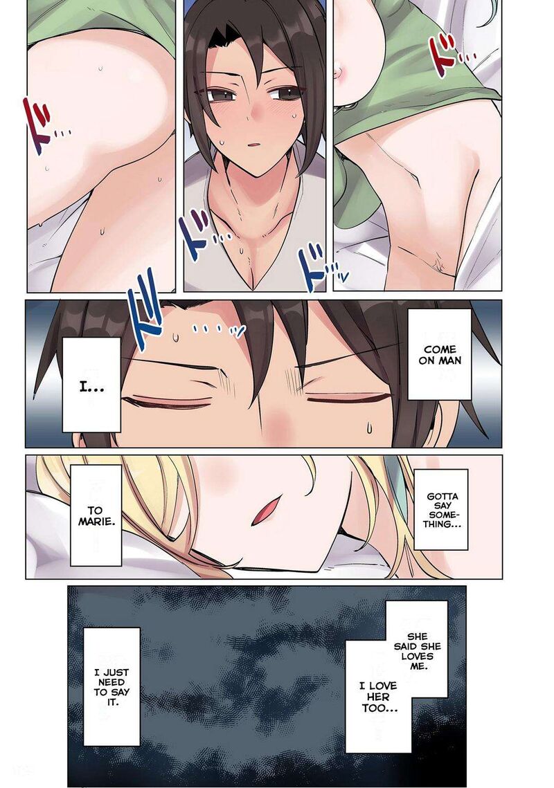 Ore No Level Up Ga OkashII Dekiru Otoko No Isekai Tensei Chapter 6 Page 5