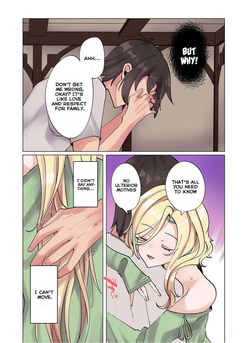 Ore No Level Up Ga OkashII Dekiru Otoko No Isekai Tensei Chapter 6 Page 6