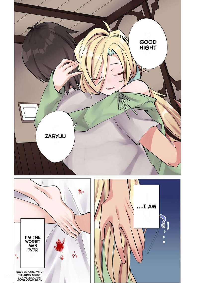 Ore No Level Up Ga OkashII Dekiru Otoko No Isekai Tensei Chapter 6 Page 7