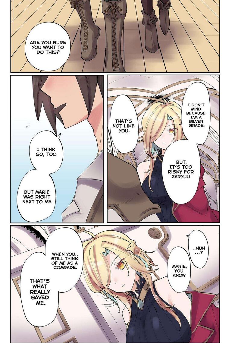Ore No Level Up Ga OkashII Dekiru Otoko No Isekai Tensei Chapter 7 Page 13