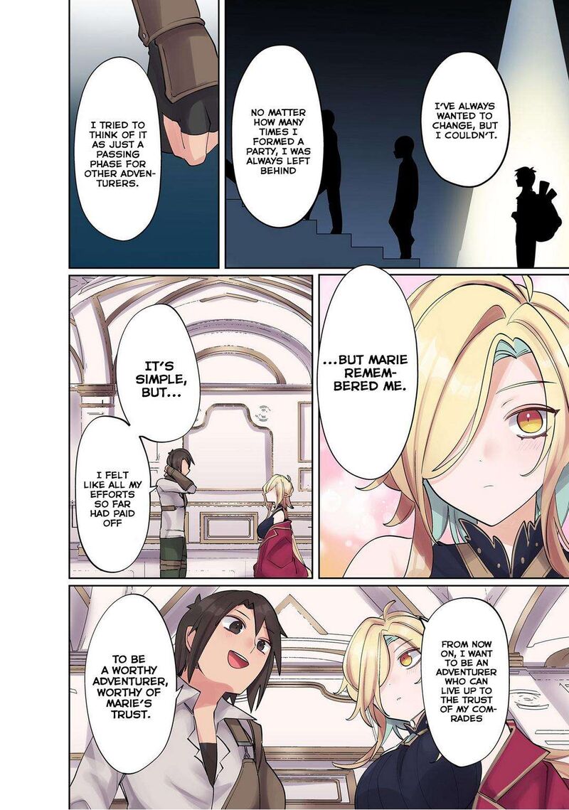 Ore No Level Up Ga OkashII Dekiru Otoko No Isekai Tensei Chapter 7 Page 14