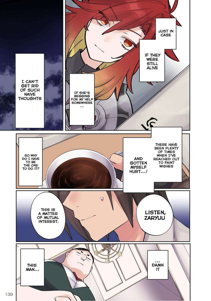 Ore No Level Up Ga OkashII Dekiru Otoko No Isekai Tensei Chapter 7 Page 7