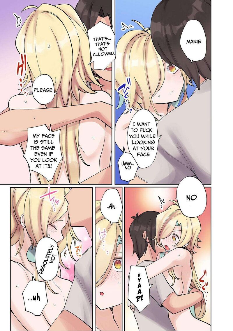 Ore No Level Up Ga OkashII Dekiru Otoko No Isekai Tensei Chapter 8 Page 13