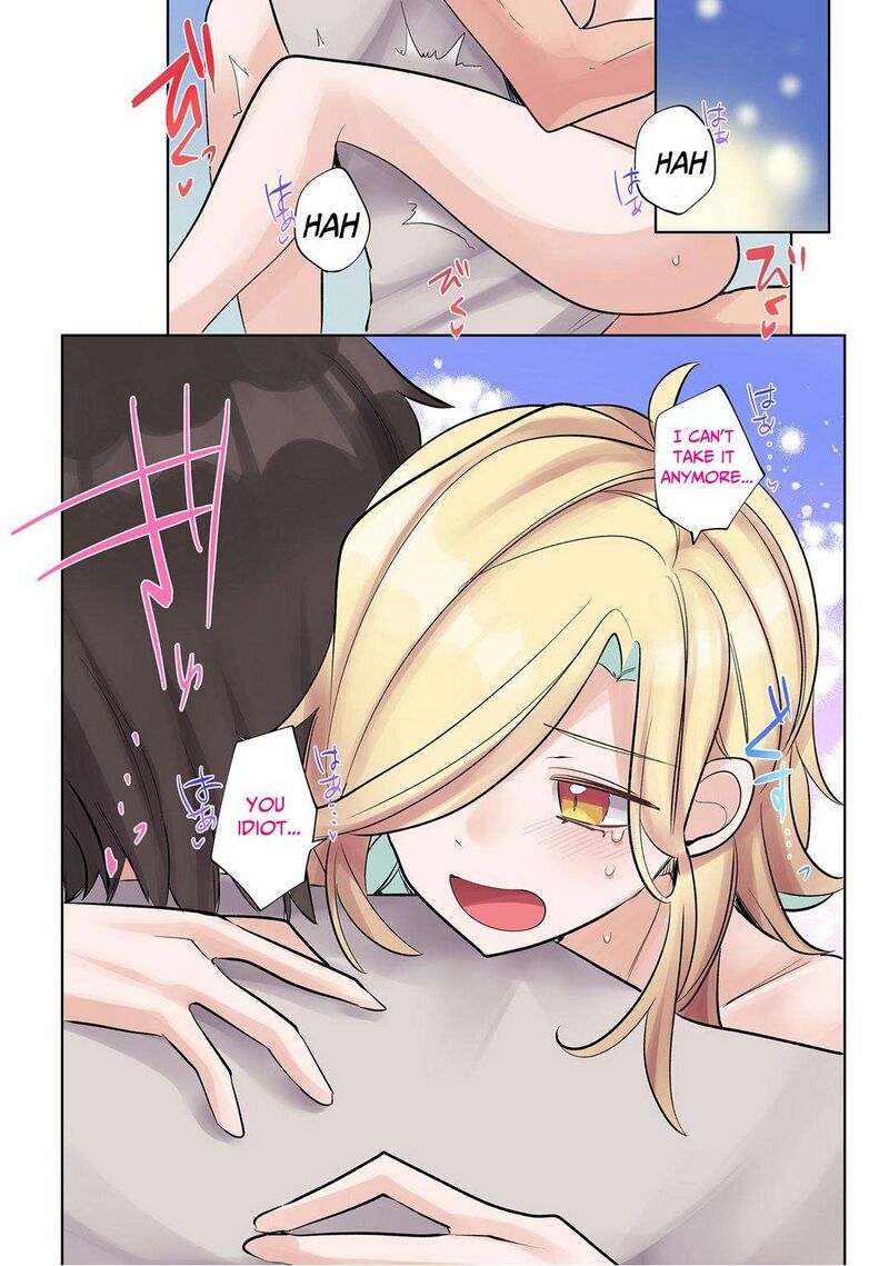 Ore No Level Up Ga OkashII Dekiru Otoko No Isekai Tensei Chapter 8 Page 16