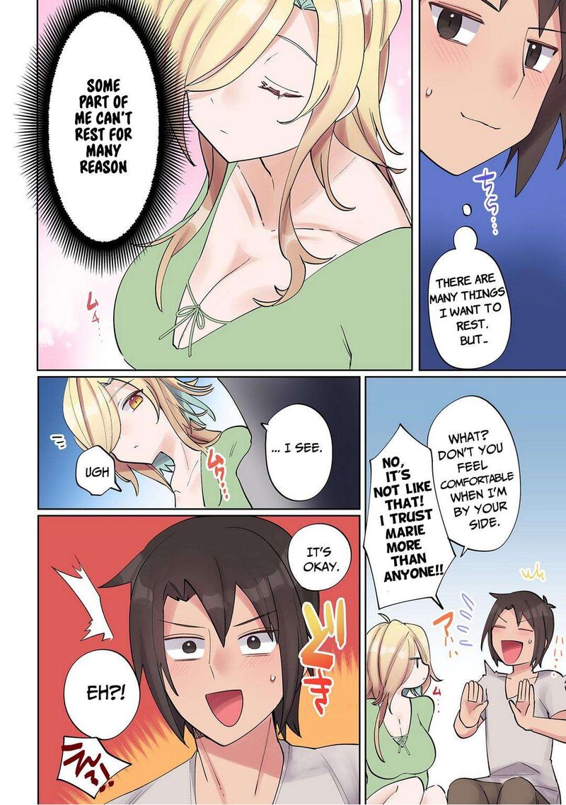 Ore No Level Up Ga OkashII Dekiru Otoko No Isekai Tensei Chapter 8 Page 6