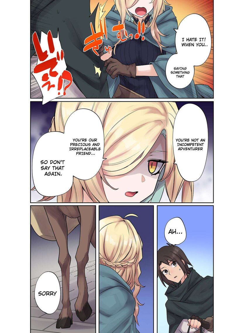 Ore No Level Up Ga OkashII Dekiru Otoko No Isekai Tensei Chapter 9 Page 10