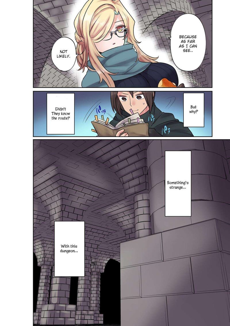 Ore No Level Up Ga OkashII Dekiru Otoko No Isekai Tensei Chapter 9 Page 18