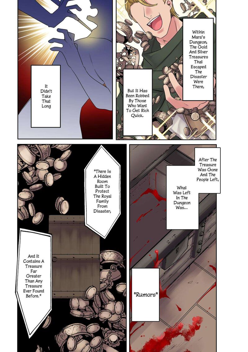 Ore No Level Up Ga OkashII Dekiru Otoko No Isekai Tensei Chapter 9 Page 5