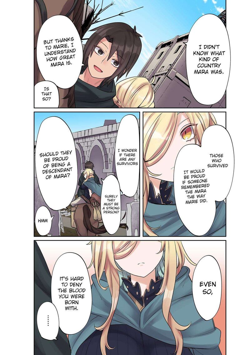 Ore No Level Up Ga OkashII Dekiru Otoko No Isekai Tensei Chapter 9 Page 8