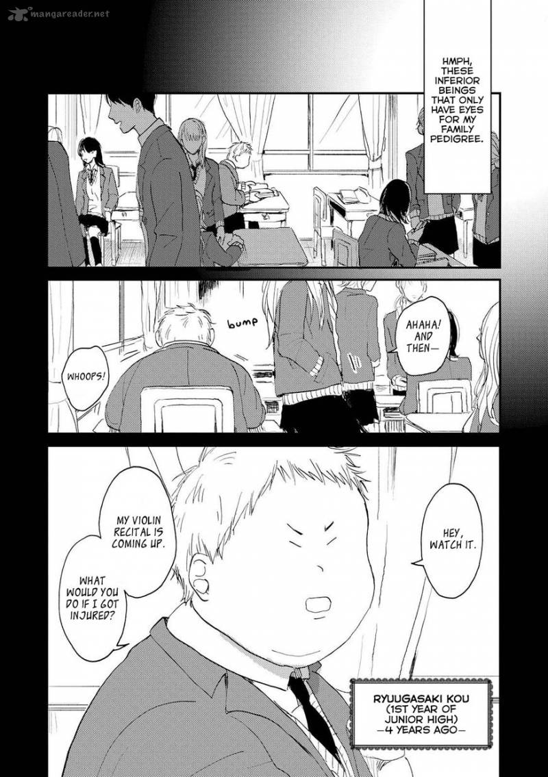 Ore No Oniku Chan Chapter 1 Page 7