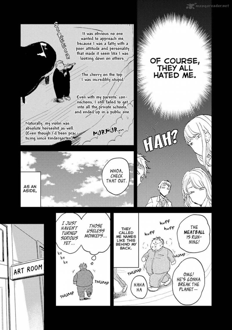 Ore No Oniku Chan Chapter 1 Page 8