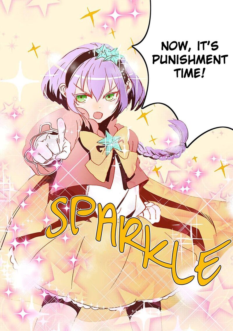 Ore To Hero To Mahou Shoujo Chapter 1 Page 14