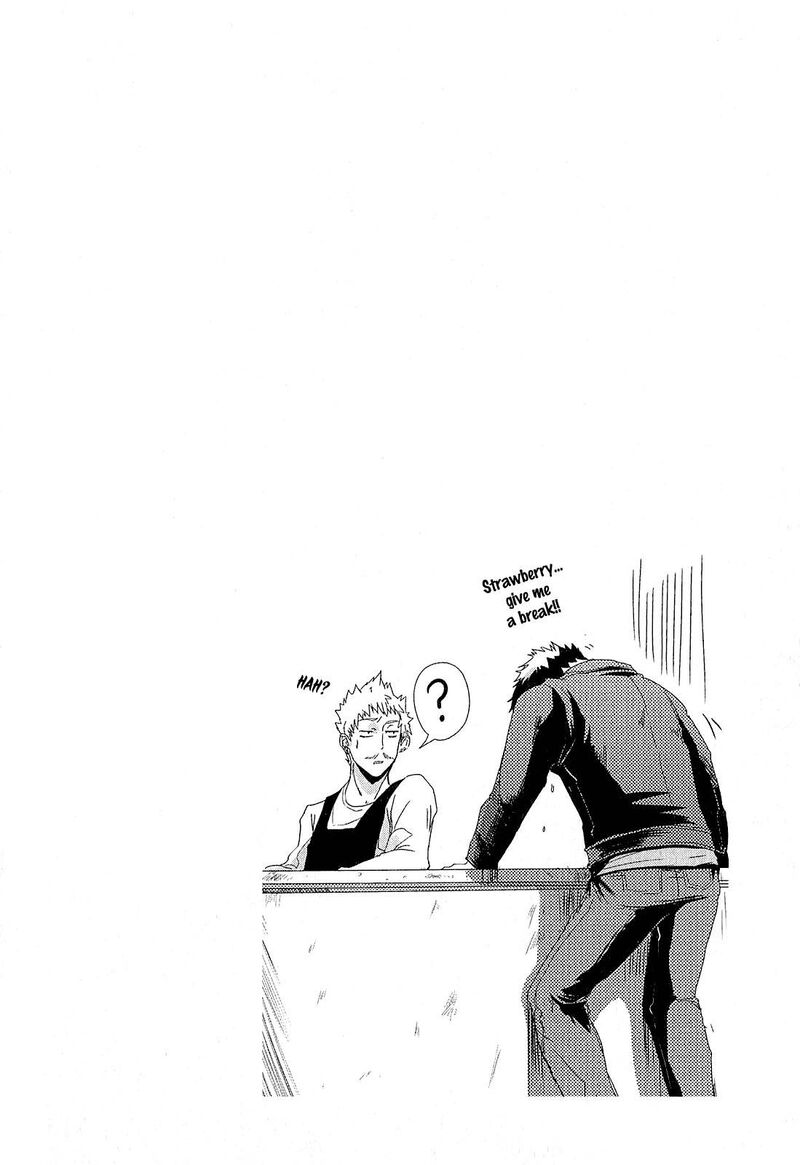 Ore To Hero To Mahou Shoujo Chapter 2 Page 38