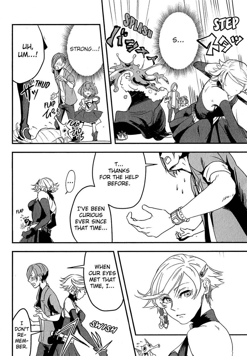 Ore To Hero To Mahou Shoujo Chapter 3 Page 29