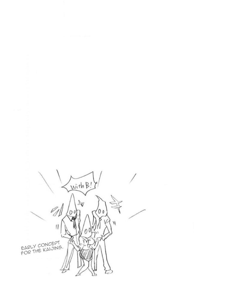 Ore To Hero To Mahou Shoujo Chapter 33 Page 24